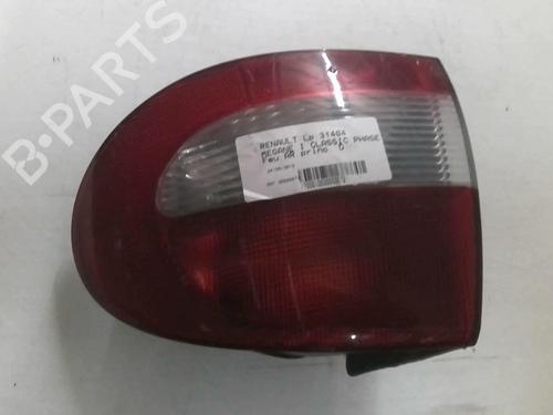 Right taillight RENAULT MEGANE I Classic (LA0/1_) 1.9 dTi (LA1U) | BP22000813C35 