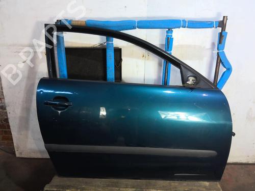 Right front door SEAT IBIZA III (6L1) 1.4 TDI | BP20365724C3 