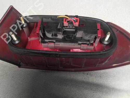 Used Left taillight ALFA ROMEO 145 (930_) 1.6 i.e. 16V T.S. (930.A2) (120 hp) 22000493