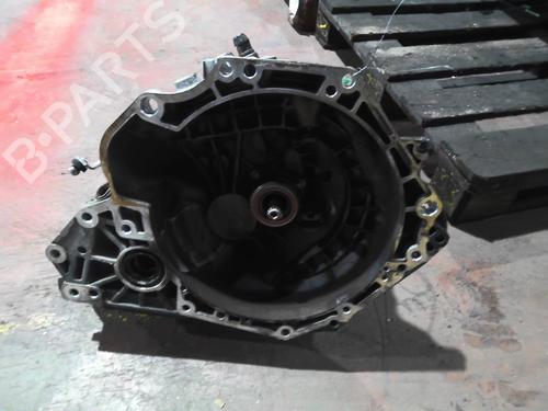 Gearbox OPEL CORSA E (X15) 1.2 (08, 68) | BP22597026M3 