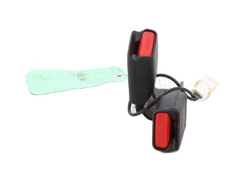 Used Seat buckle CITROËN C4 II (NC_) 1.6 HDi 90 (92 hp) 30571303