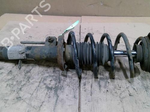 Used Left front shock absorber CITROËN C2 (JM_) 1.4 HDi (68 hp) 32061779