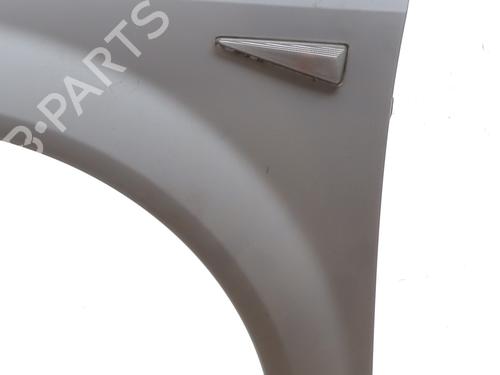 Left front fenders RENAULT GRAND SCÉNIC II (JM0/1_) 1.5 dCi (JM1E) | BP28211108C41 