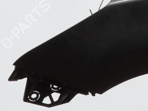 Left front fenders PEUGEOT 5008 (0U_, 0E_) 1.6 HDi | BP28372882C41