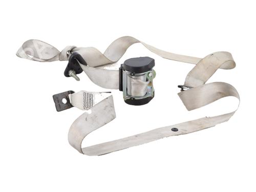 Used Rear left seatbelt Rear left seatbelt RENAULT GRAND SCÉNIC III (JZ0/1_) 1.6 dCi (JZ00, JZ12) (130 hp) 40613649 40613649
