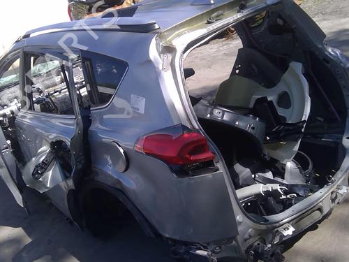 Left front window switch TOYOTA RAV 4 IV (_A4_) 2.5 Hybrid (AVA42_) | BP34203446I27 - Image 17