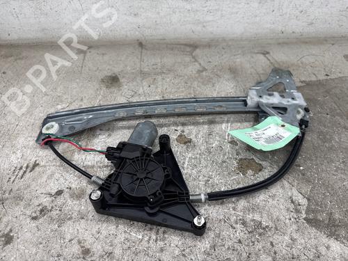 Front right window mechanism PEUGEOT 108 1.0 VTi 72 | BP38470900C23 - Image 4