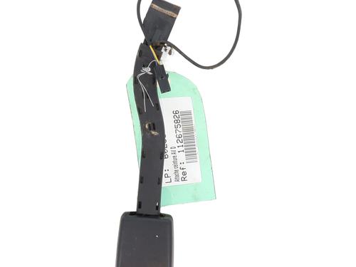 Seat buckle VW JETTA III (1K2) 1.9 TDI | BP29360497I32 