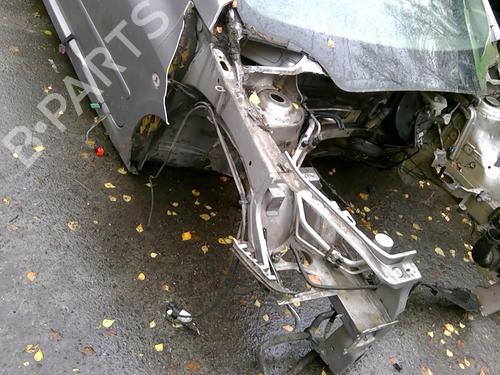 Left front window switch PEUGEOT 307 (3A/C) 2.0 HDi 110 | BP30659520I27 - Image 7