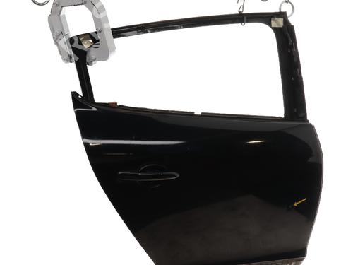 Used Right rear door RENAULT MEGANE III Hatchback (BZ0/1_, B3_) 1.9 dCi (BZ0N, BZ0J) (131 hp) 21777935