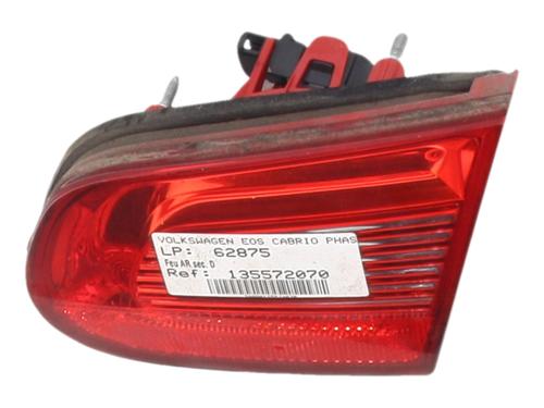 Right tailgate light VW EOS (1F7, 1F8) 2.0 FSI | BP40467247C80 - Image 2
