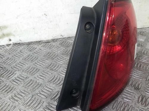 Used Right taillight Right taillight 20363455 20363455