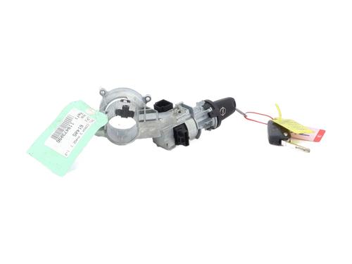 Ignition barrel OPEL CORSA D (S07) 1.3 CDTI (L08, L68) | BP31287911M48