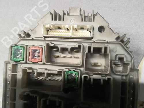Instrument cluster PEUGEOT 107 (PM_, PN_) 1.0 | BP20359960C47 