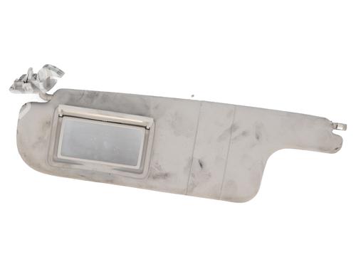 Used Left sun visor RENAULT LAGUNA II (BG0/1_) 1.9 dCi (BG1A, BG1W, BG0G) (110 hp) 30715698