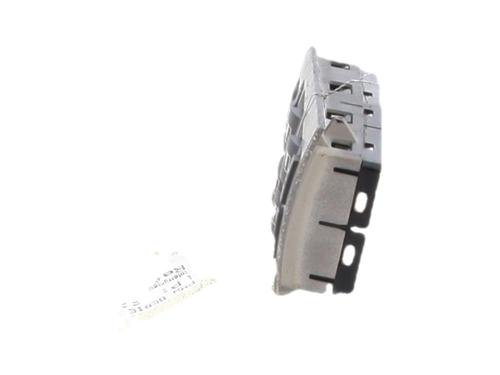 Left front window switch BMW 7 (E65, E66, E67) 735 i, Li | BP40000635I27 - Image 2