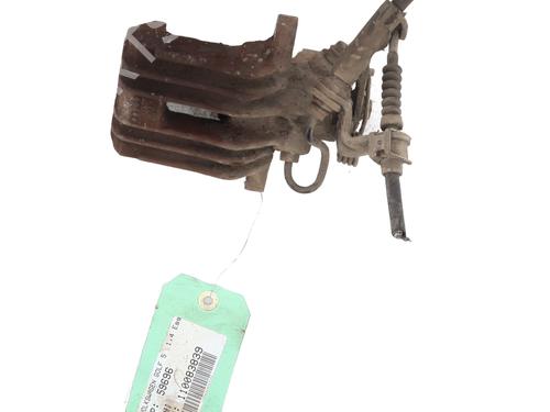 Right rear brake caliper VW GOLF V (1K1) 1.4 16V | BP28104314M106 