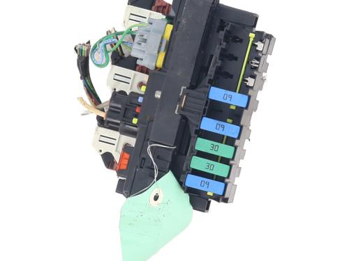 Fuse box CITROËN C3 II (SC_) 1.0 VTi 68 | BP31635106E1 