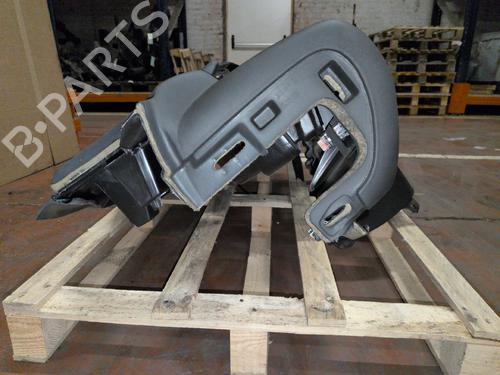 Dashboard CITROËN C6 (TD_) 2.7 HDi | BP35939266C46 - Image 5