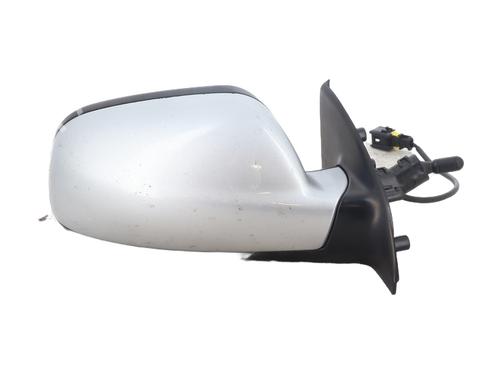 Right mirror PEUGEOT 307 (3A/C) 2.0 HDi 110 | BP26436242C27 