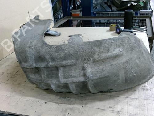 Wheel arch VW GOLF VI (5K1) 1.4 TSI | BP28032536C56 
