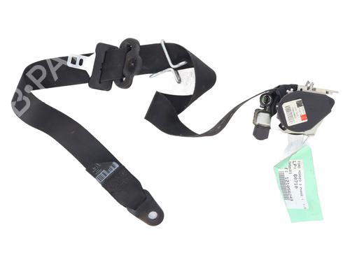 Front left seatbelt FORD MONDEO IV (BA7) 1.8 TDCi | BP32383297I26 - Image 3