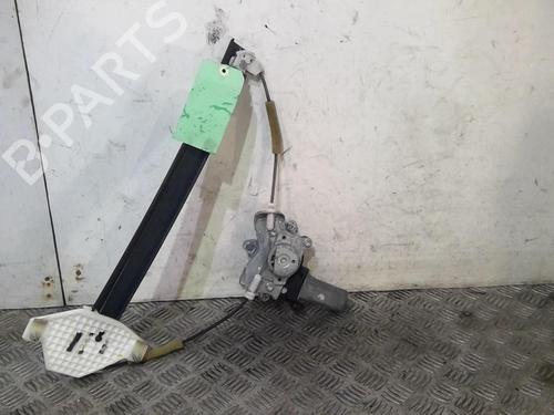 Used Rear left window mechanism Rear left window mechanism SSANGYONG STAVIC 2.7 270 sXDi 4x4 (165 hp) 20368142 20368142