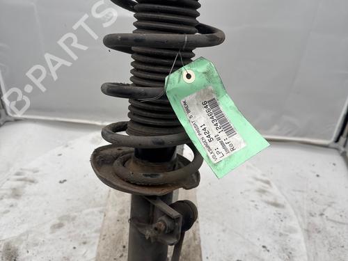 Used Right front shock absorber Right front shock absorber VW PASSAT B6 Variant (3C5) 1.9 TDI (105 hp) 34050986 34050986
