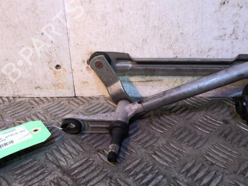 Used Front wiper motor Front wiper motor PEUGEOT EXPERT Bus (V_) 2.0 BlueHDi 150 (150 hp) 20354150 20354150