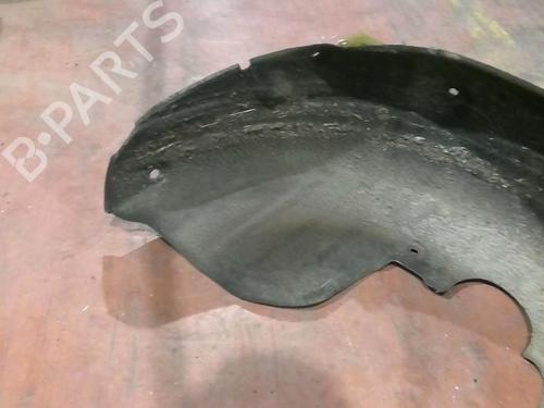 Wheel arch MINI MINI (R56) Cooper D | BP20357244C56 