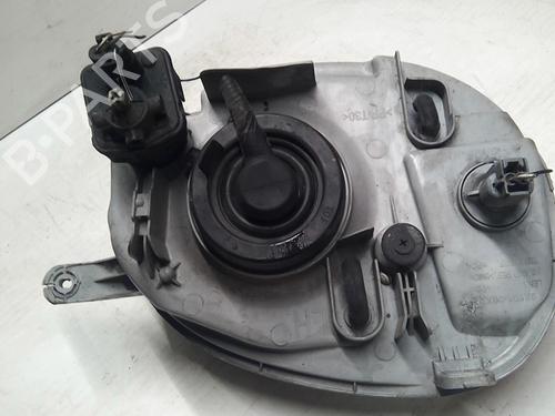 Left headlight HYUNDAI ATOS (MX) 1.0 i | BP20364927C28 