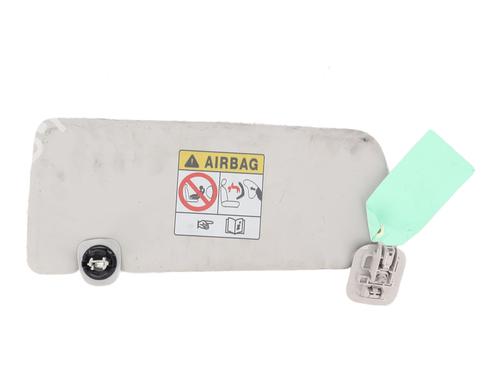 right-sun-visor-dacia-sandero-iii-2021-27811241 main image