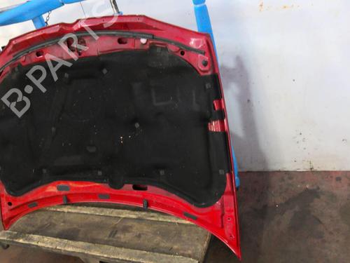 Hood VW GOLF IV (1J1) 1.9 TDI | BP20353043C1 