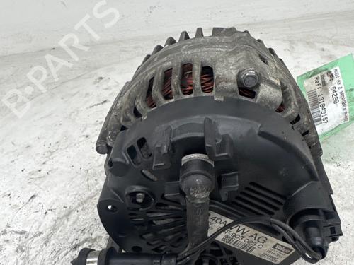 Used Alternator Alternator 39177871 39177871