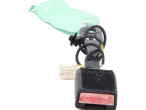 Used Seat buckle PEUGEOT 407 (6D_) 2.0 HDi 135 (6DRHRH, 6DRHRE, 6DRHRG, 6DRHRJ) (136 hp) 30116225