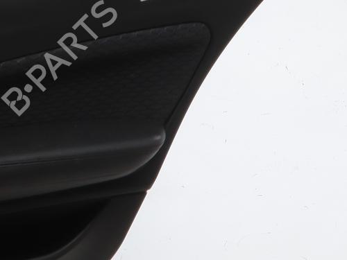 Rear right panel BMW 1 (F20) 118 d | BP35902677C61 - Image 2