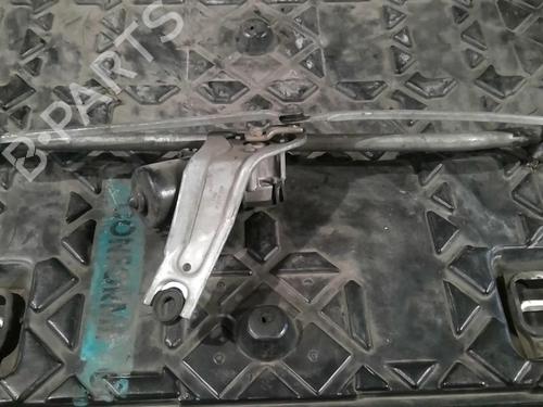 Used Front wiper motor MINI MINI (R50, R53) Cooper (116 hp) 21999215