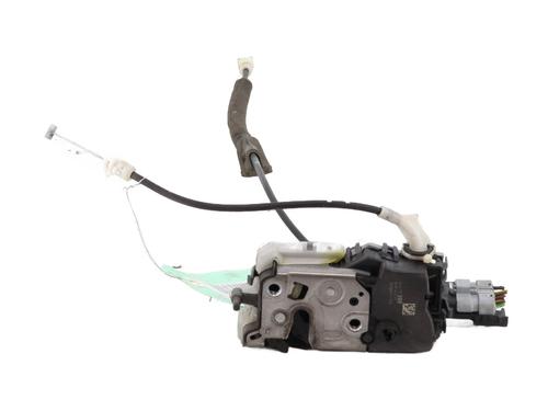 Used Rear right lock PEUGEOT 3008 I MPV (0U_) 1.6 HDi (109 hp) 30056788