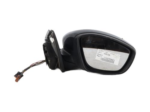 Used Right mirror Right mirror PEUGEOT 308 II (LB_, LP_, LW_, LH_, L3_) 1.6 HDi / BlueHDi 115 (115 hp) 27989309 27989309