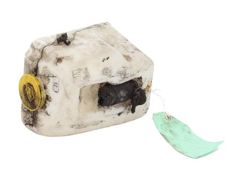 Używane Zbiornik płynu spryskiwaczy OPEL CORSA C (X01) 1.2 (F08, F68) (75 hp) 30362123