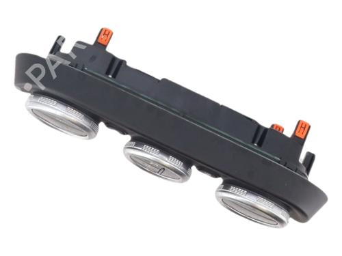 Climate control FIAT 500X (334_) 1.6 D Multijet (334AXA1B, 334AXA11) | BP40467057I5 - Image 3