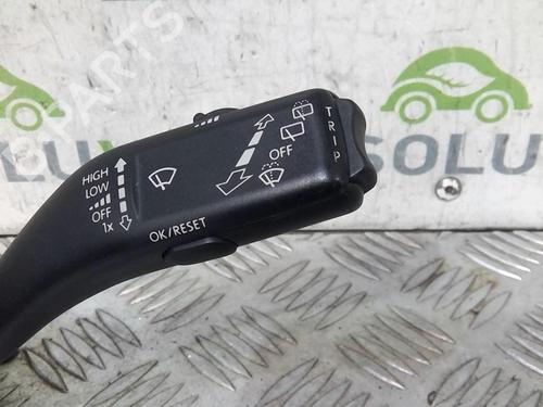 Steering column stalk SEAT LEON (1P1) 1.9 TDI | BP20370130I23 