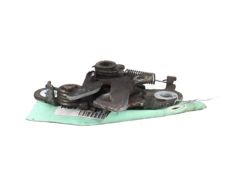Hood lock PEUGEOT 807 (EB_) 2.0 HDi | BP29493100C133 