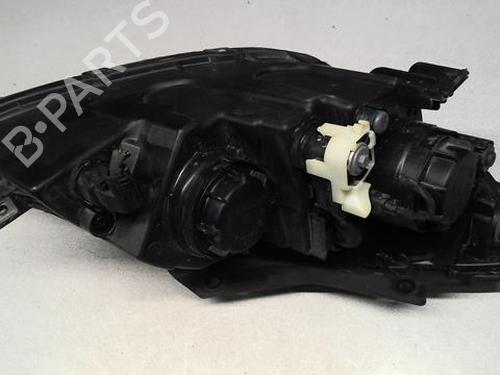 Left headlight HYUNDAI i30 (FD) 1.6 CRDi | BP20367375C28 