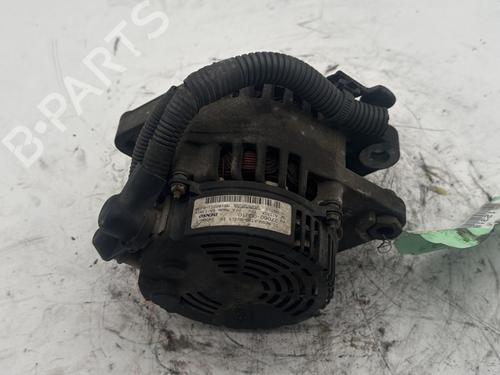 Used Alternator Alternator CITROËN C1 (PM_, PN_) 1.0 (68 hp) 33708879 33708879