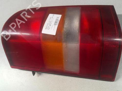 Used Right taillight Right taillight MERCEDES-BENZ V-CLASS (638/2) V 230 TD (638.274) (98 hp) 22001124 22001124