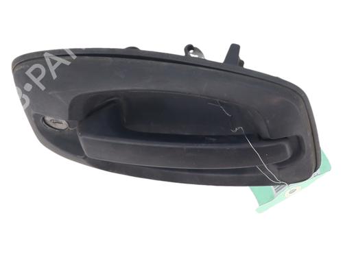 Used Exterior handle Exterior handle FIAT DUCATO Van (250_) 130 Multijet 2,3 D (131 hp) 36423510 36423510