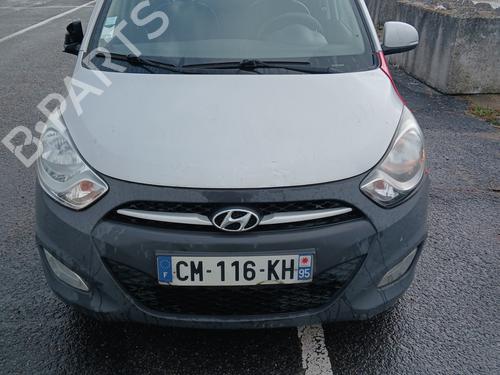 Expansion tank HYUNDAI i10 I (PA) 1.2 | BP29029358C120 