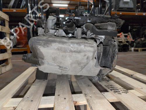 Engine SMART FORTWO Coupe (453) 1.0 (453.342, 453.343) | BP34455056M1  - Image 7