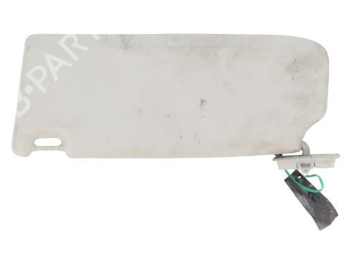 Used Right sun visor Right sun visor VOLVO C30 (533) 1.6 D (109 hp) 34573742 34573742